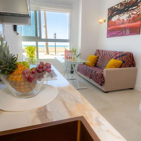 Maritimo28 Apartment Cádiz Exterior photo