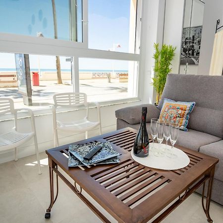 Maritimo28 Apartment Cádiz Exterior photo