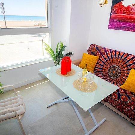 Maritimo28 Apartment Cádiz Exterior photo