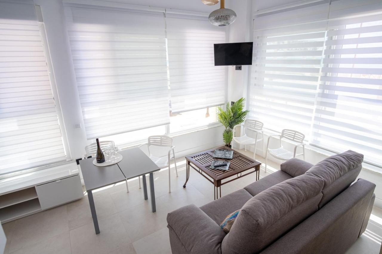 Maritimo28 Apartment Cádiz Exterior photo