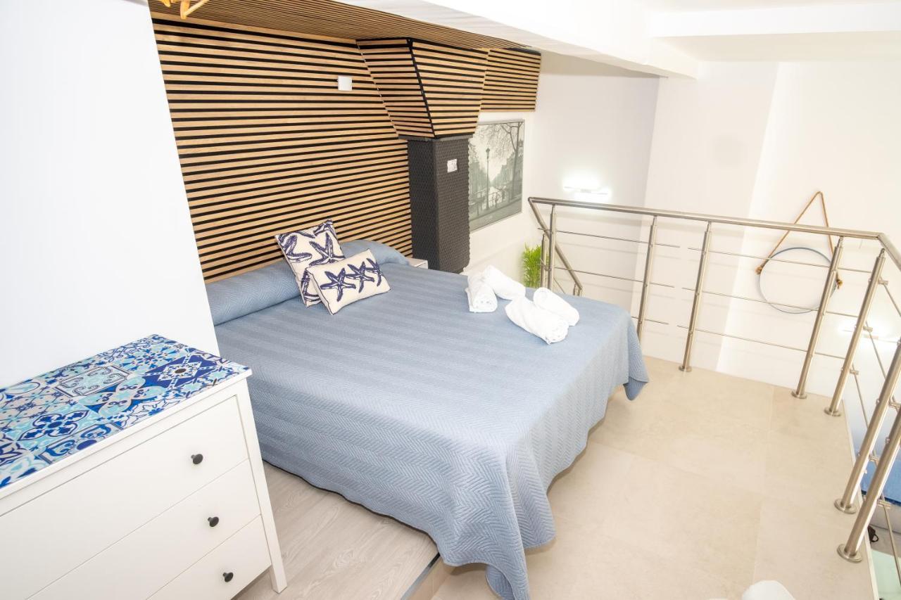 Maritimo28 Apartment Cádiz Exterior photo
