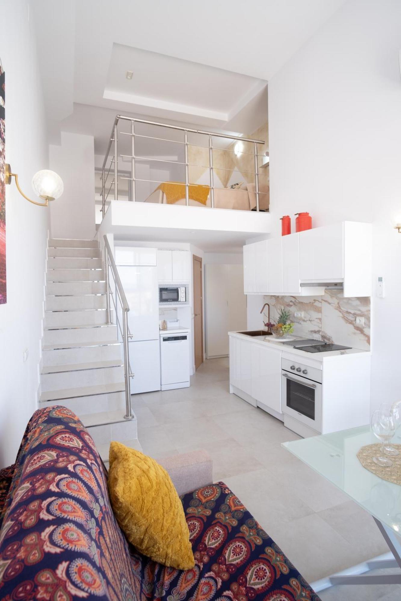 Maritimo28 Apartment Cádiz Exterior photo
