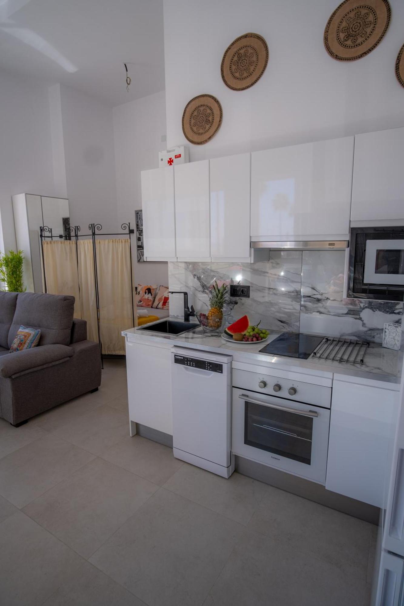 Maritimo28 Apartment Cádiz Exterior photo