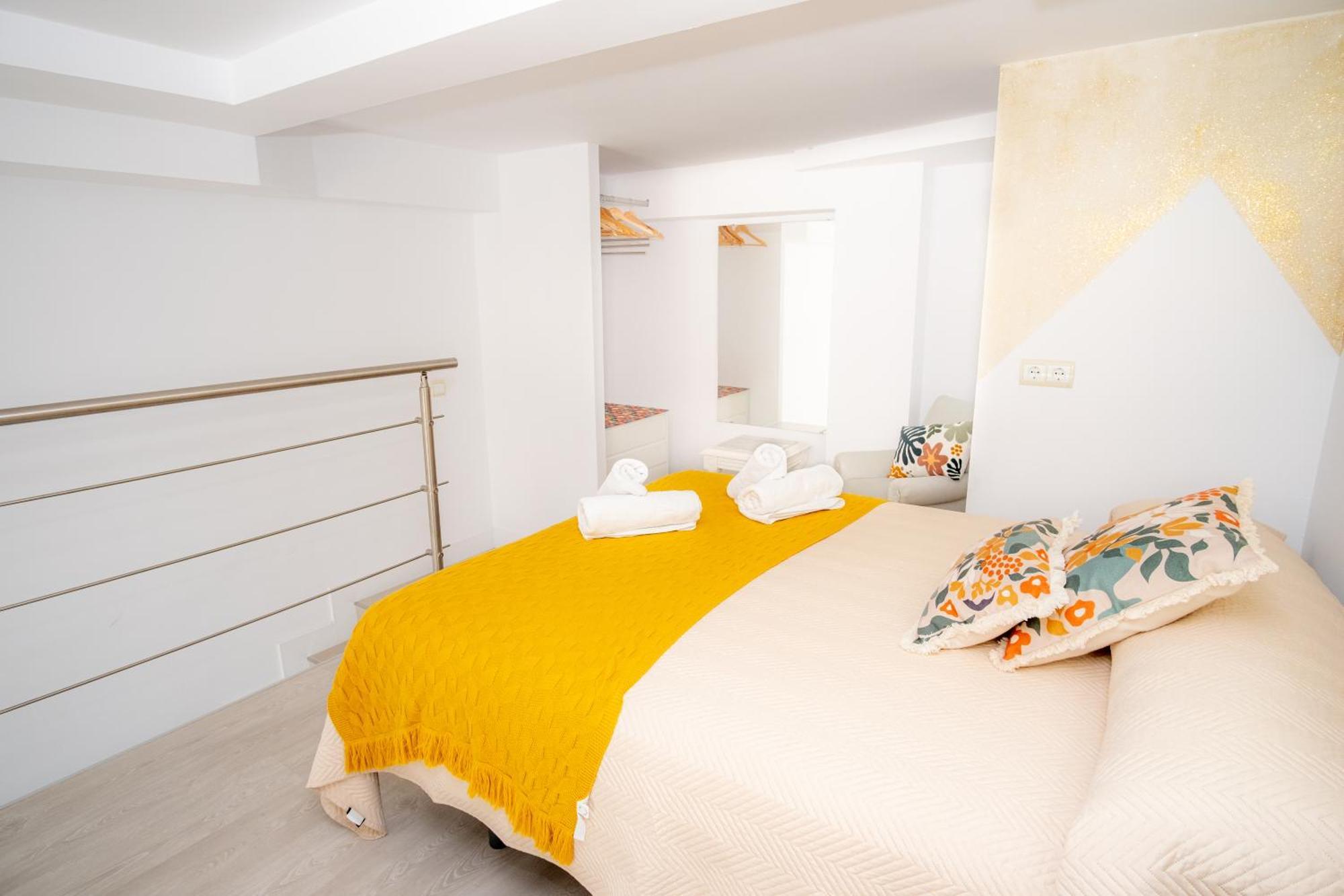 Maritimo28 Apartment Cádiz Exterior photo