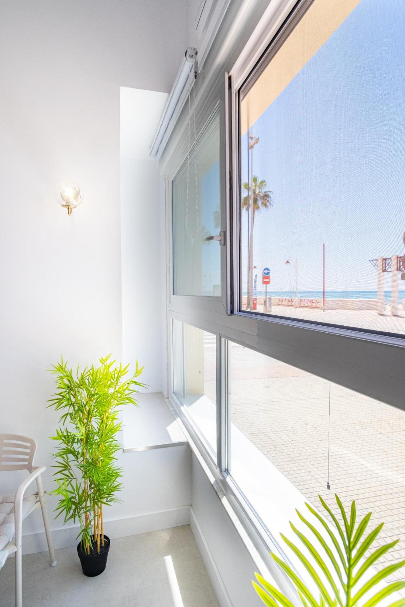 Maritimo28 Apartment Cádiz Exterior photo
