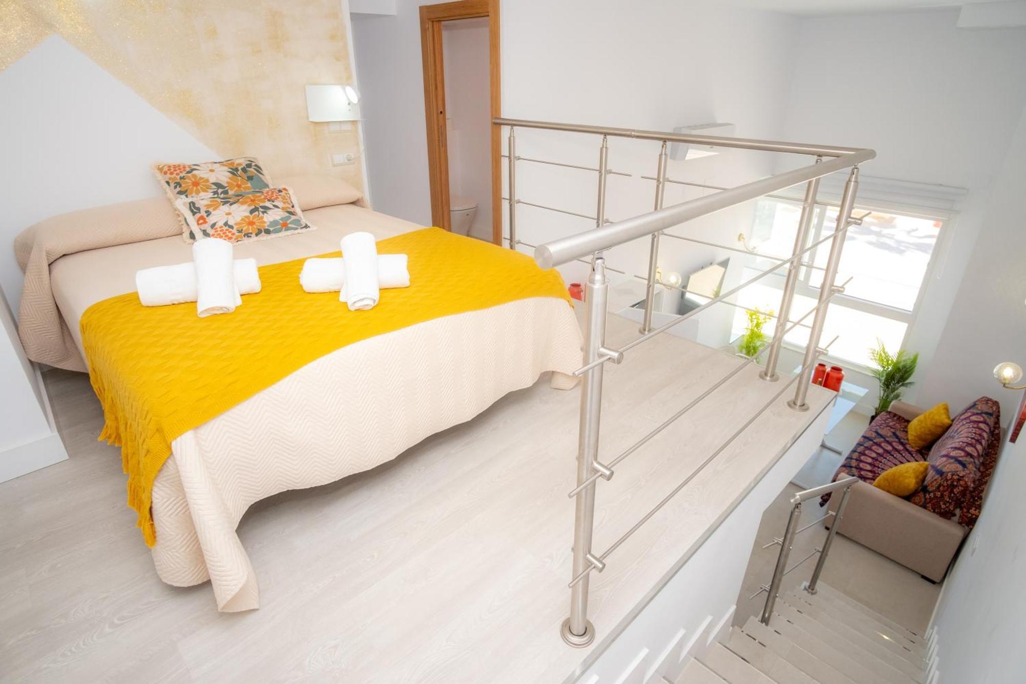 Maritimo28 Apartment Cádiz Exterior photo