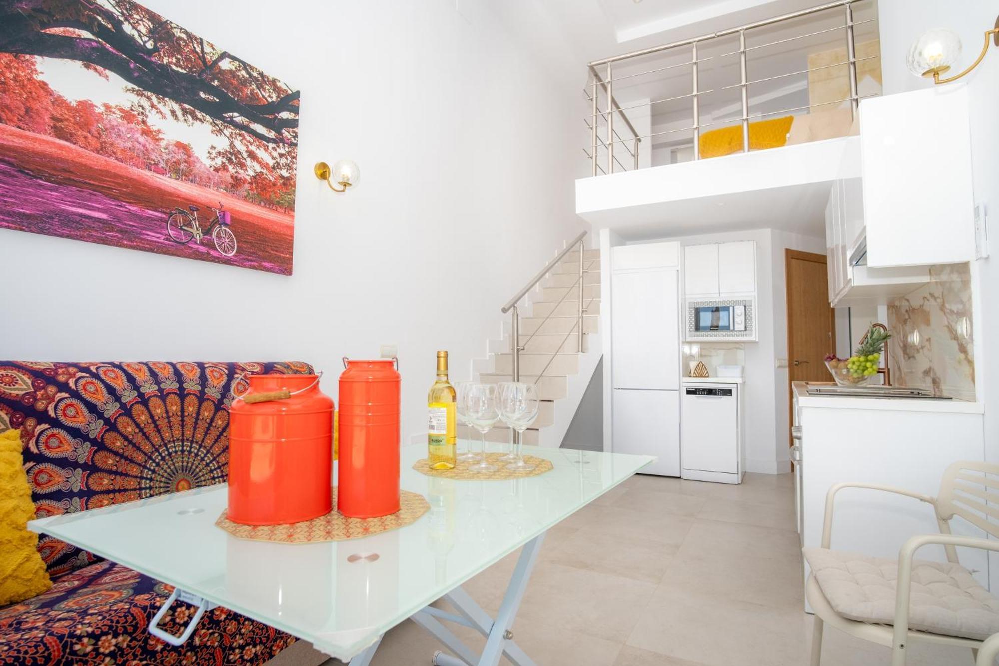 Maritimo28 Apartment Cádiz Exterior photo