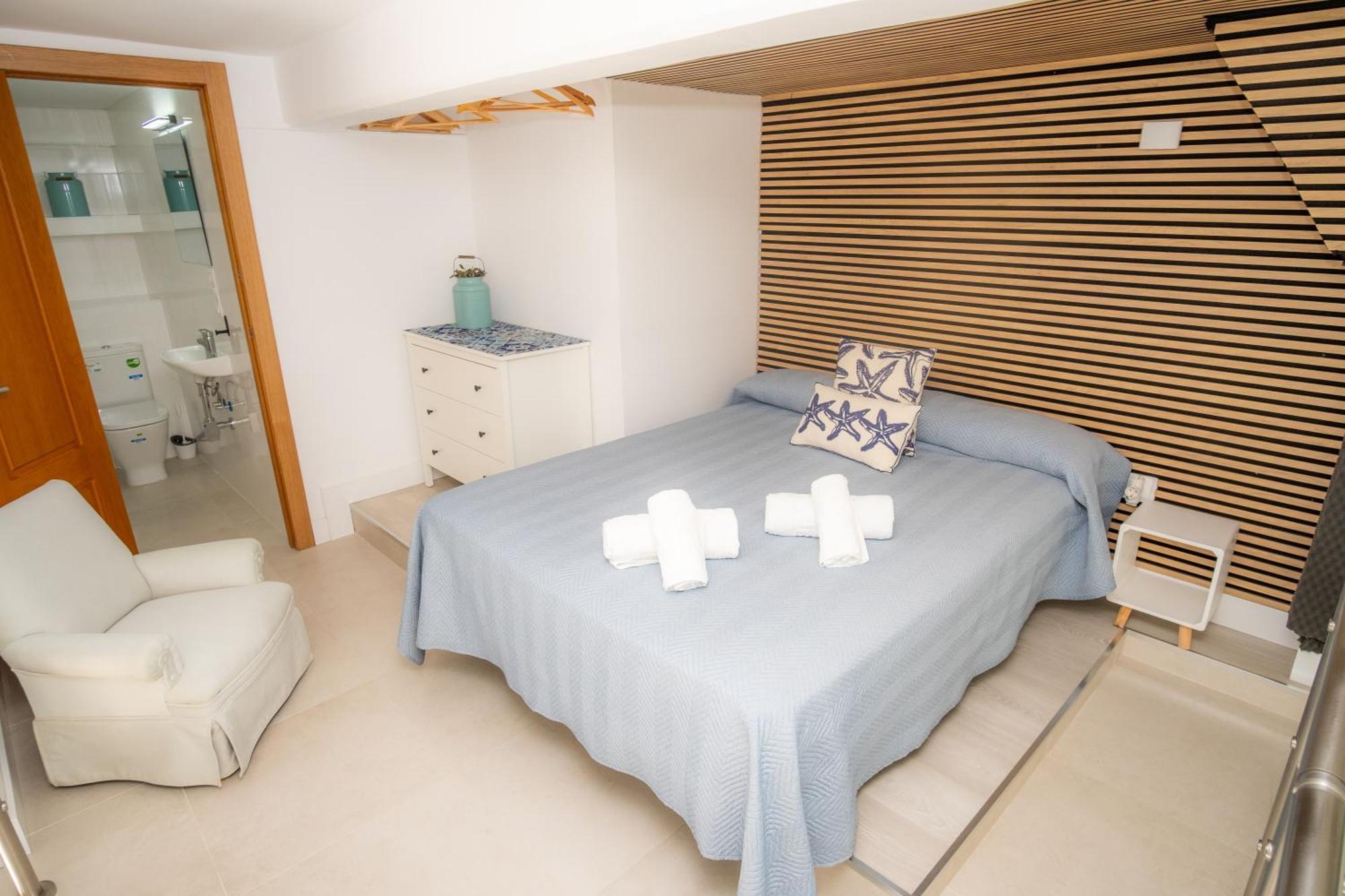 Maritimo28 Apartment Cádiz Exterior photo