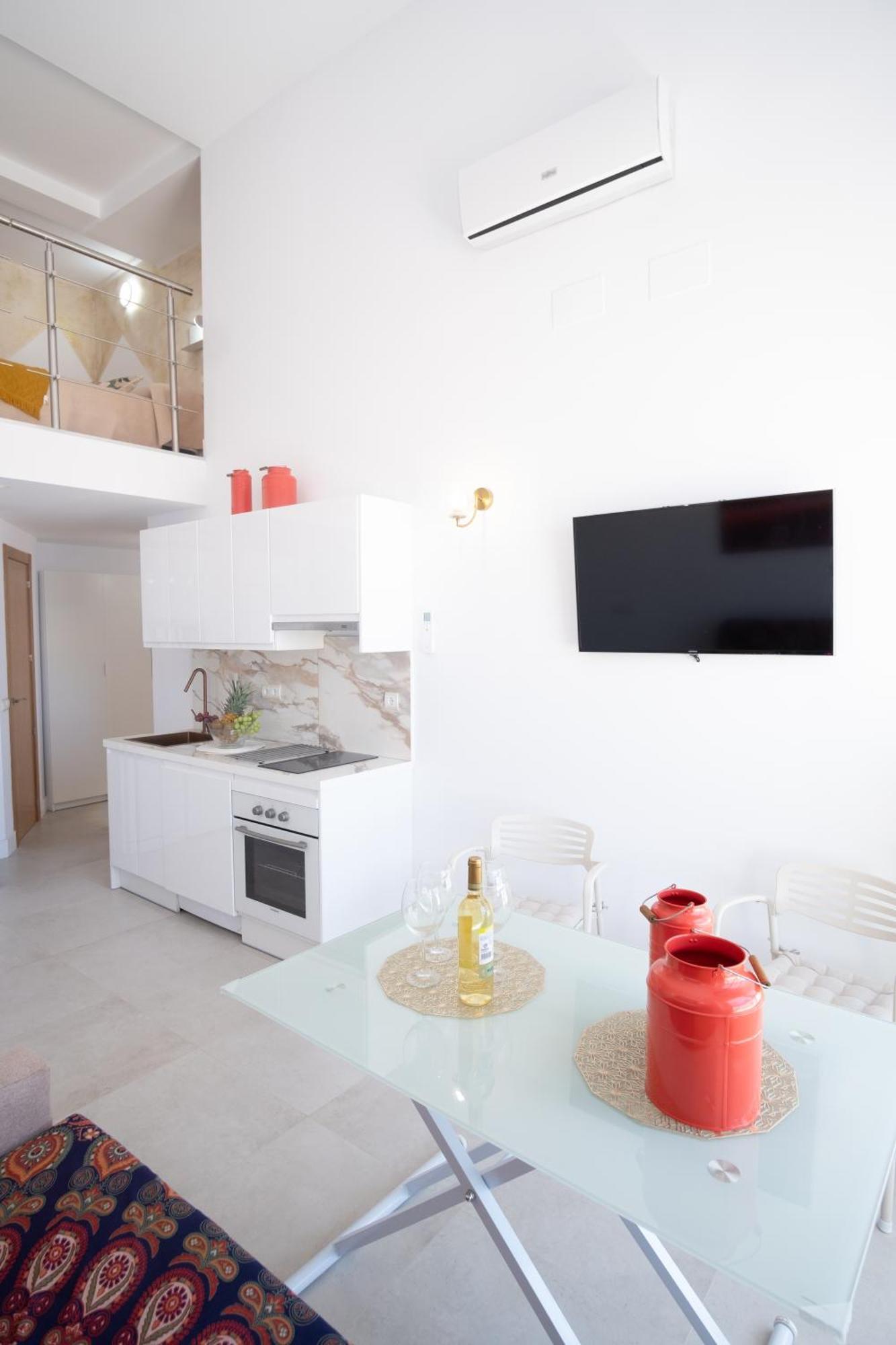Maritimo28 Apartment Cádiz Exterior photo
